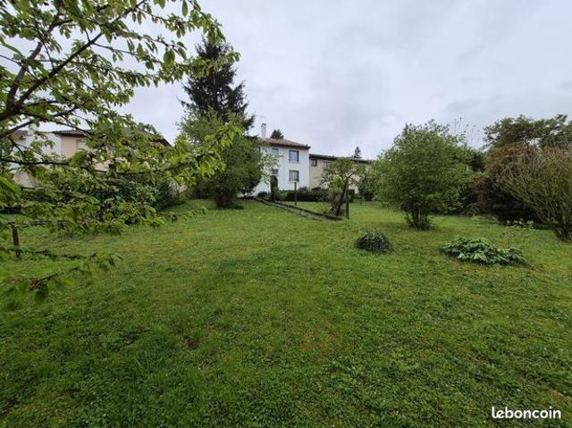 Villa 7 pièces 153 m²