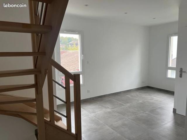 Villa 7 pièces 154 m²