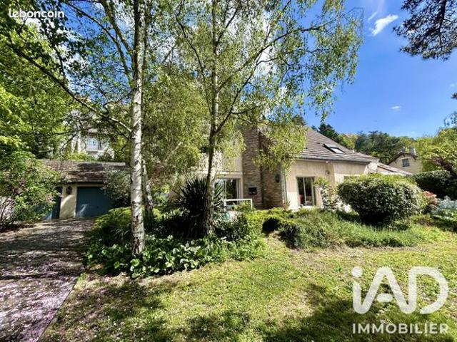 Villa 7 pièces 154 m²