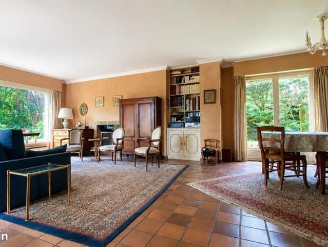 Villa 7 pièces 155 m²
