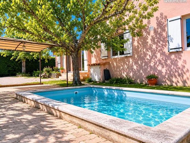 Villa 7 pièces 155 m²
