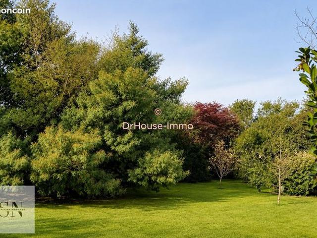Villa 7 pièces 155 m²