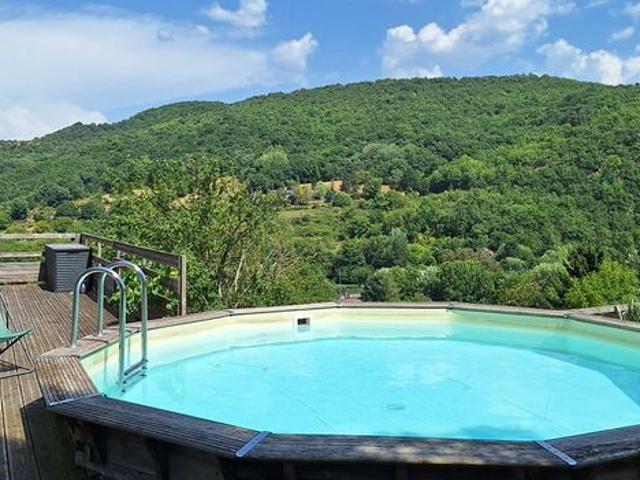 Villa 7 pièces 155 m²