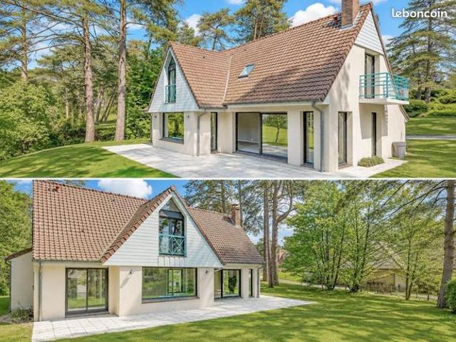 Villa 7 pièces 156 m²