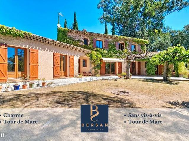 Villa 7 pièces 157 m²
