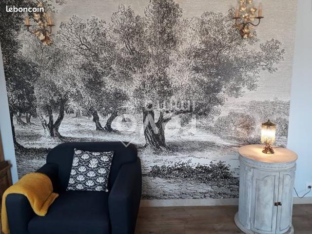 Villa 7 pièces 158 m²