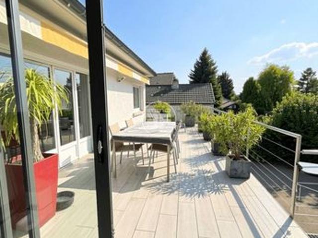 Villa 7 pièces 159 m²