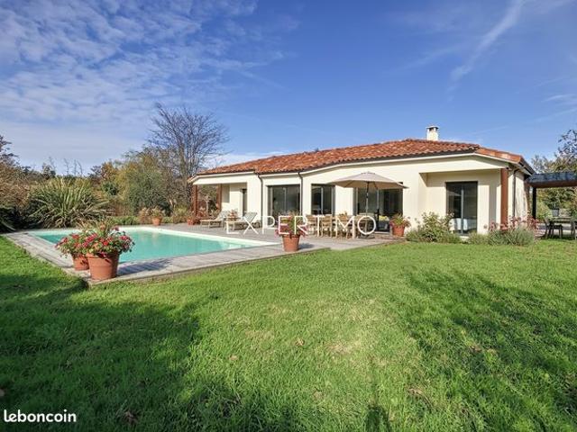 Villa 7 pièces 159 m²