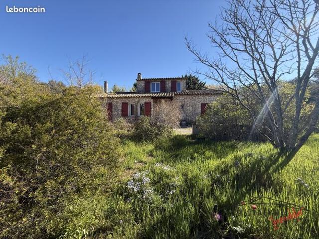 Villa 7 pièces 159 m²