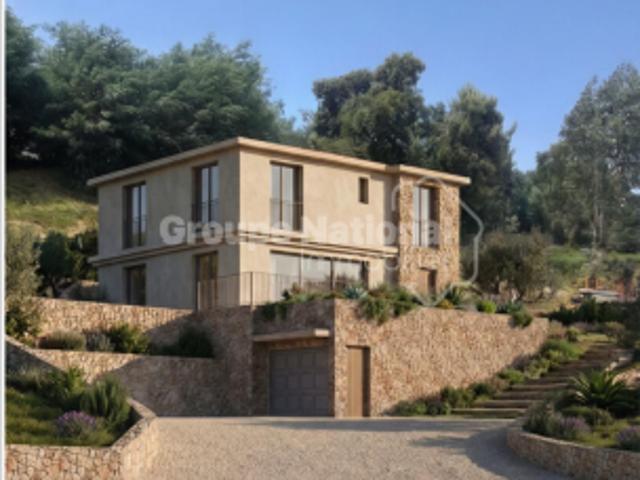 Villa 7 pièces 160 m2, Pégomas