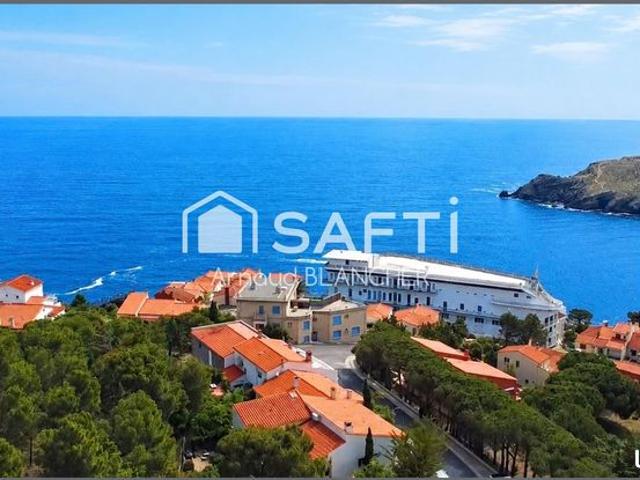 Villa 7 pièces 160 m²