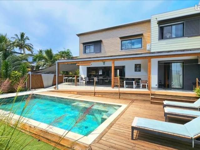 Villa 7 pièces 160 m²