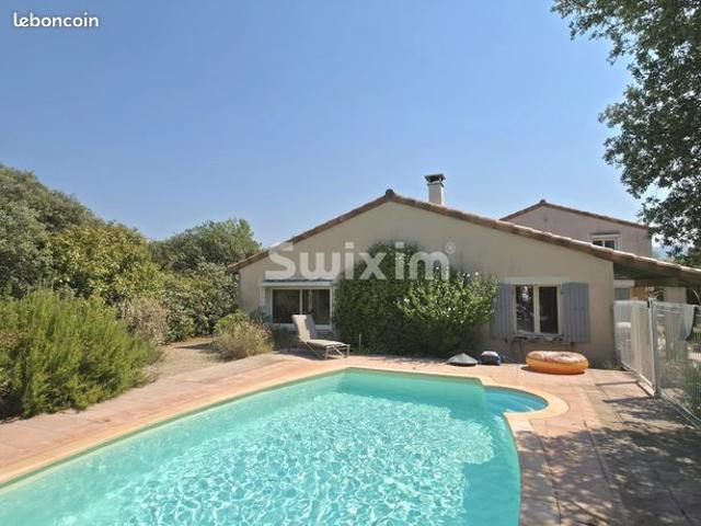 Villa 7 pièces 160 m²