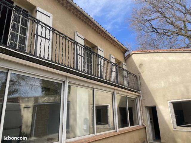 Villa 7 pièces 160 m²