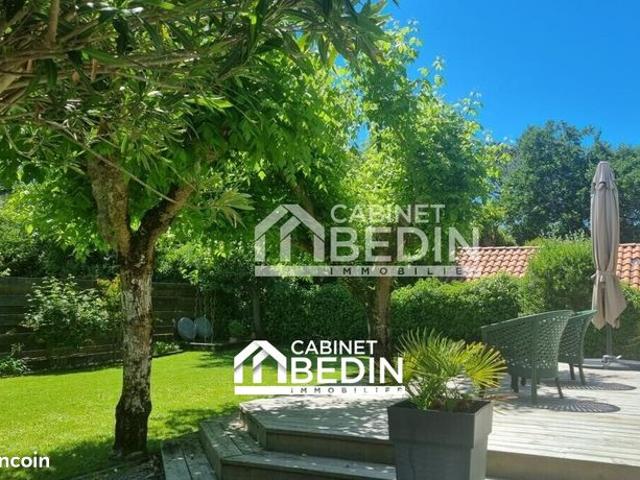 Villa 7 pièces 160 m²