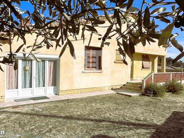 Villa 7 pièces 160 m²