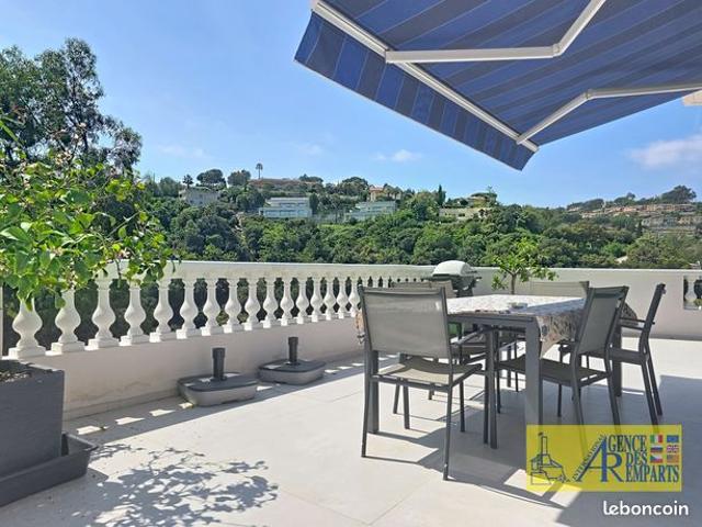 Villa 7 pièces 160 m²
