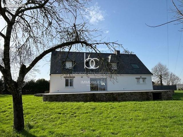 Villa 7 pièces 161 m²