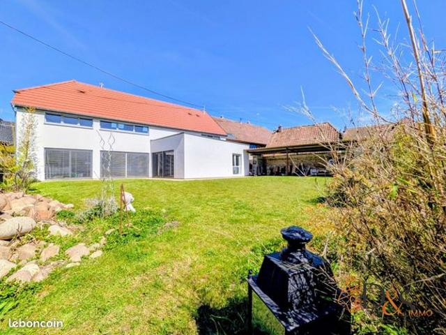 Villa 7 pièces 164 m²