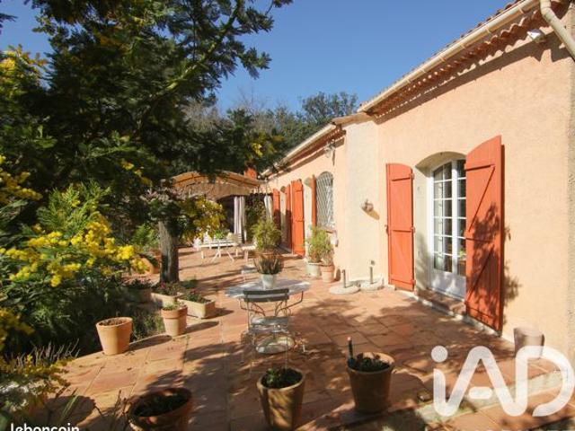 Villa 7 pièces 164 m²