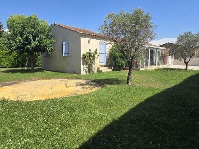 Villa 7 pièces 164 m²