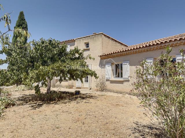 Villa 7 pièces 164m² sur Berre L'étang avec Jardin, Berre l etang