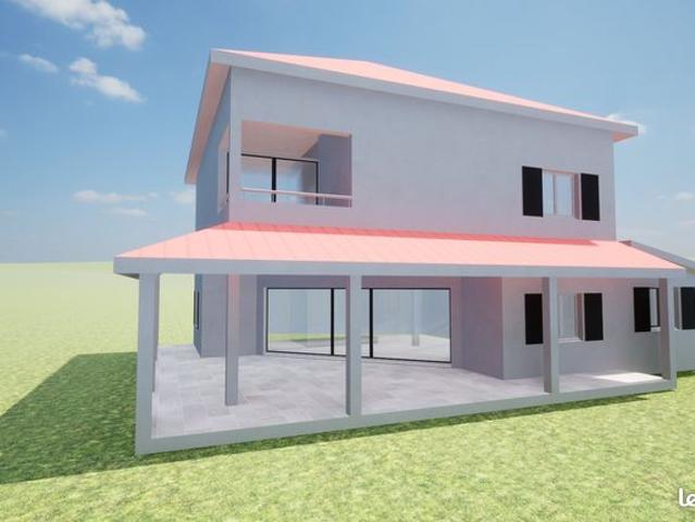 Villa 7 pièces 165 m²