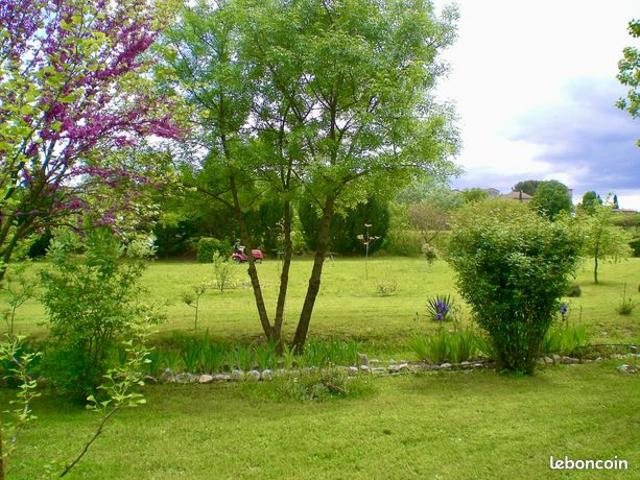 Villa 7 pièces 165 m²