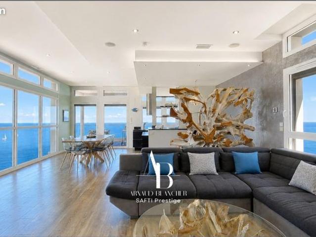 Villa 7 pièces 165 m²
