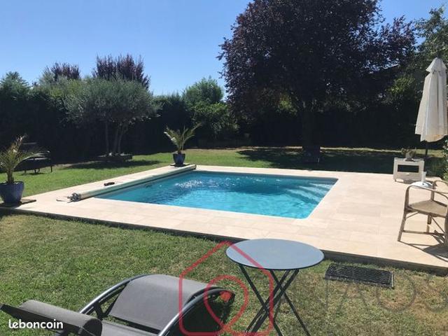 Villa 7 pièces 165 m²