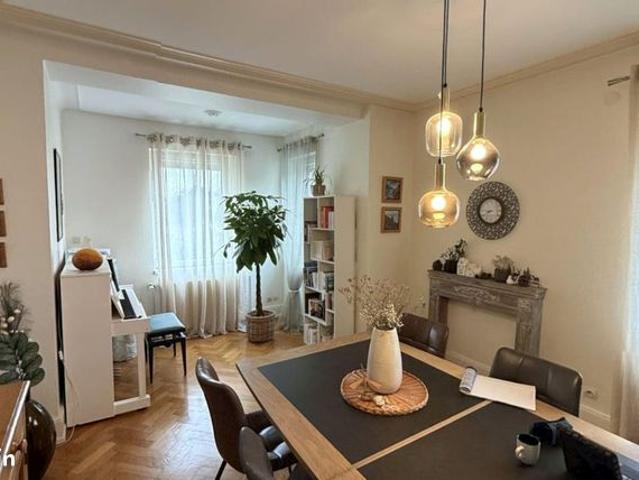 Villa 7 pièces 165 m²