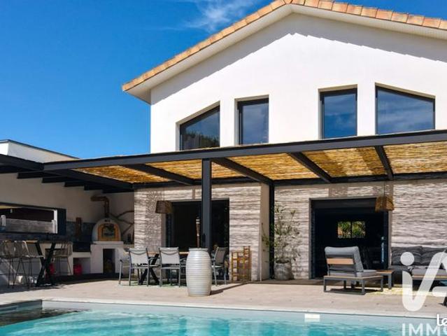 Villa 7 pièces 165 m²