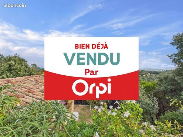 Villa 7 pièces 165 m²