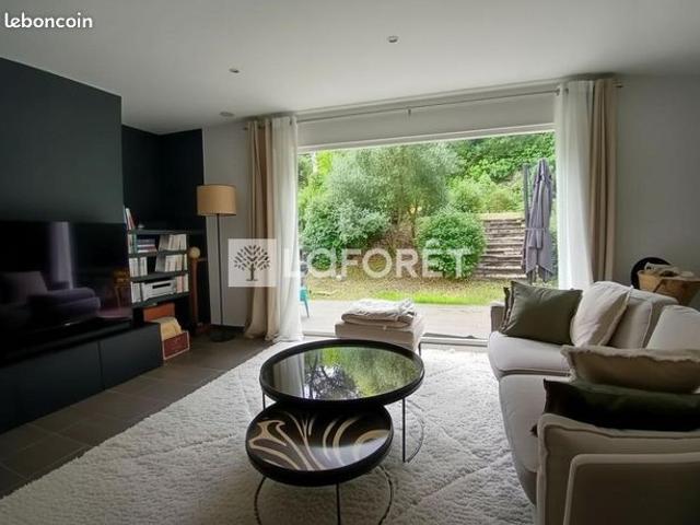 Villa 7 pièces 165 m²