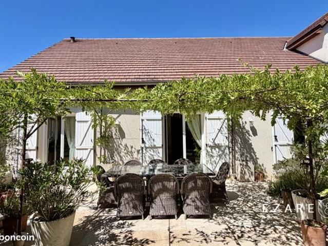 Villa 7 pièces 166 m²