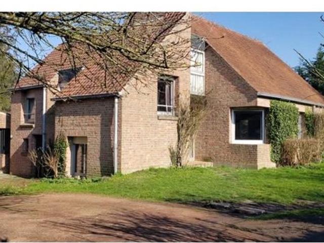 Villa 7 pièces 167 m²
