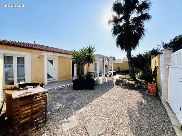 Villa 7 pièces 167 m²