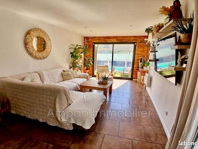 Villa 7 pièces 167 m²