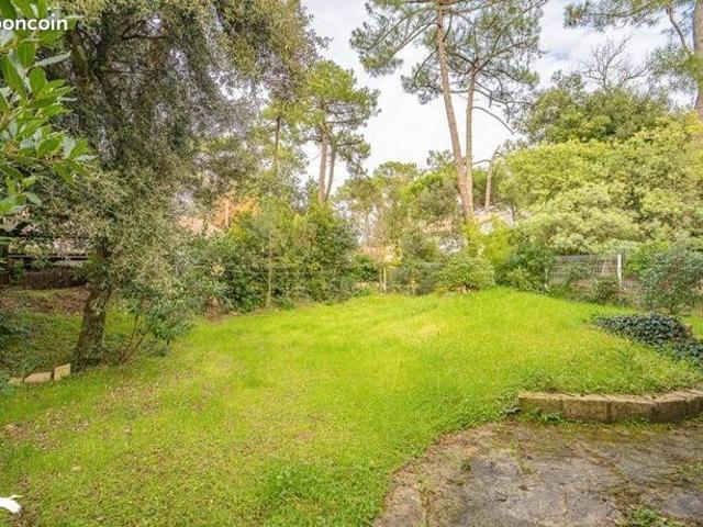 Villa 7 pièces 167 m²