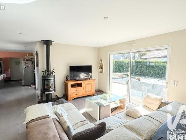 Villa 7 pièces 169 m²