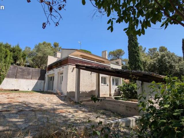 Villa 7 pièces 169 m²