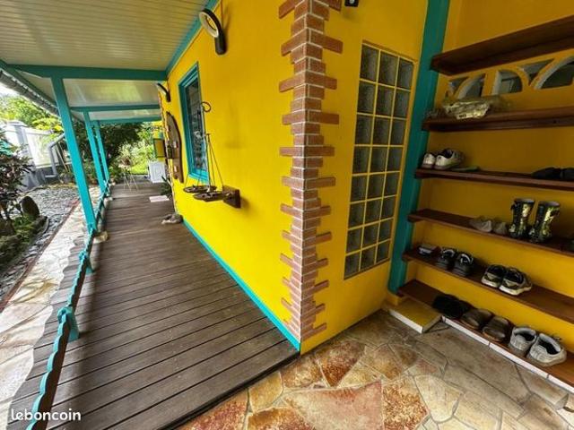 Villa 7 pièces 170 m²