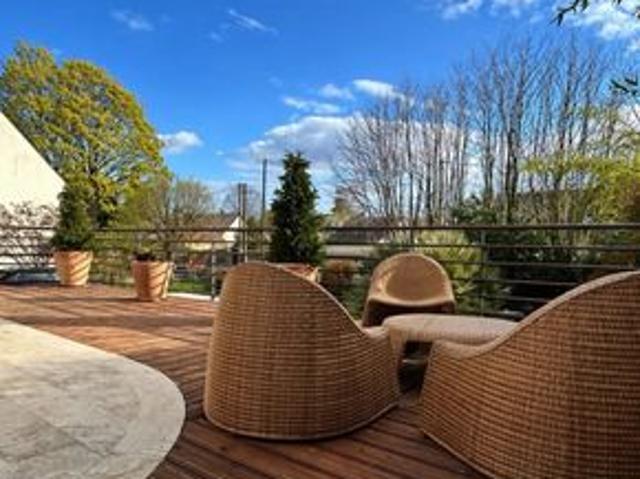 Villa 7 pièces 170 m²
