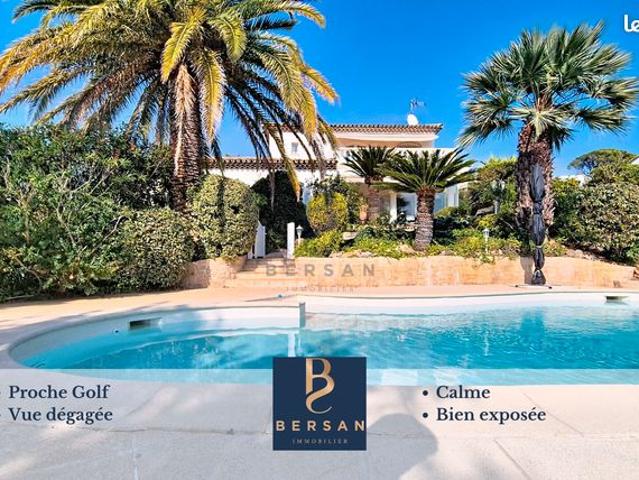 Villa 7 pièces 170 m²