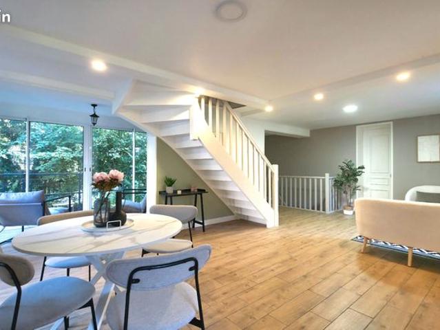 Villa 7 pièces 170 m²