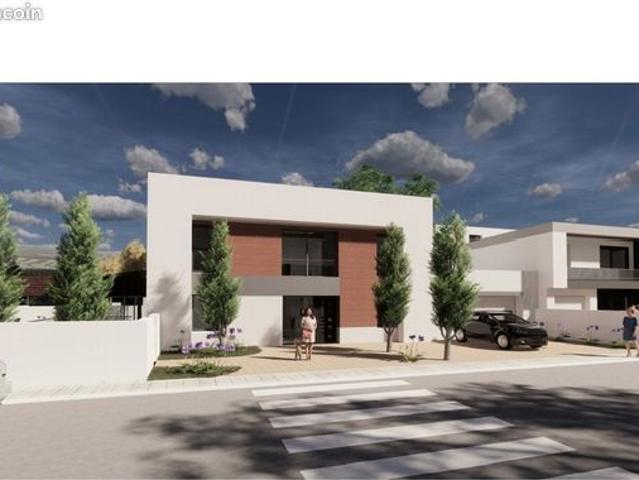 Villa 7 pièces 170 m²