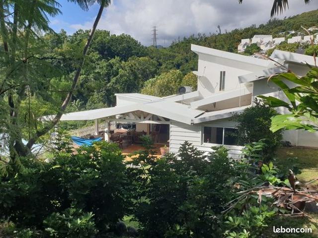 Villa 7 pièces 170 m²