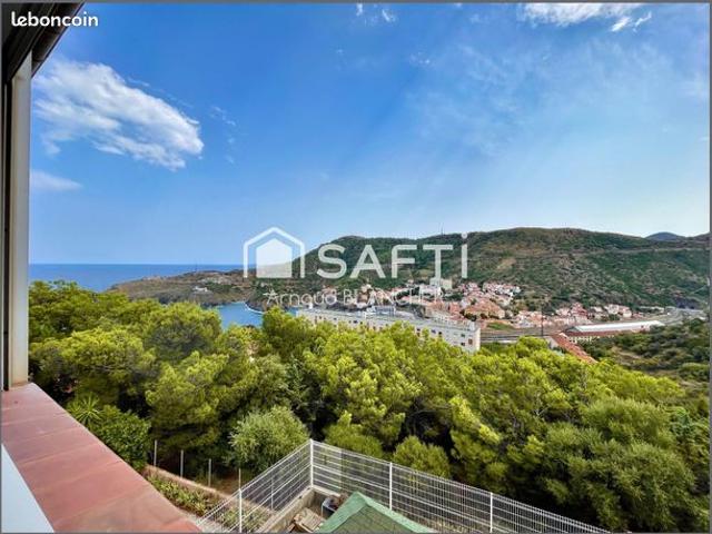 Villa 7 pièces 170 m²