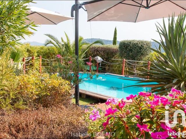 Villa 7 pièces 170 m²