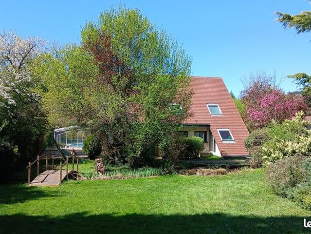 Villa 7 pièces 170 m²